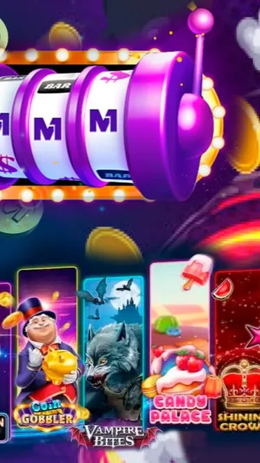 Chile One Casino Screenshot